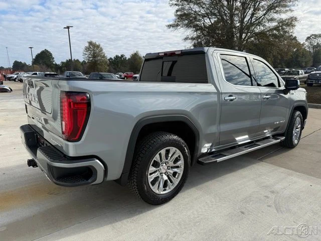 2026 GMC Sierra 5th Gen - Image 6 of 12