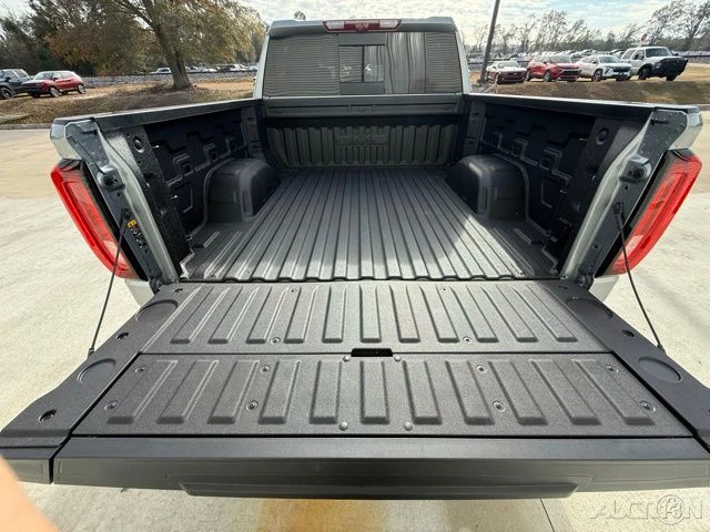 2026 GMC Sierra 5th Gen - Image 8 of 12