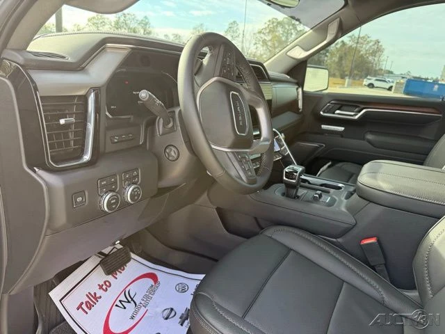 2026 GMC Sierra 5th Gen - Image 12 of 12
