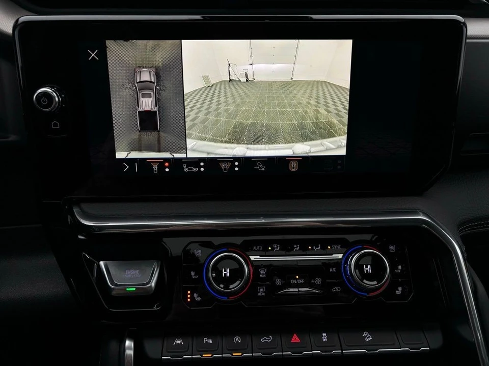 2026 GMC Sierra 5th Gen - Image 3 of 12