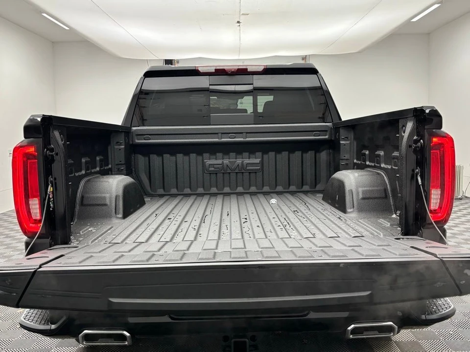 2026 GMC Sierra 5th Gen - Image 11 of 12