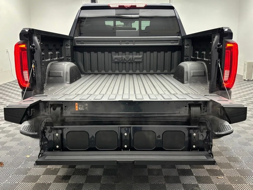 2026 GMC Sierra 5th Gen - Image 11 of 12