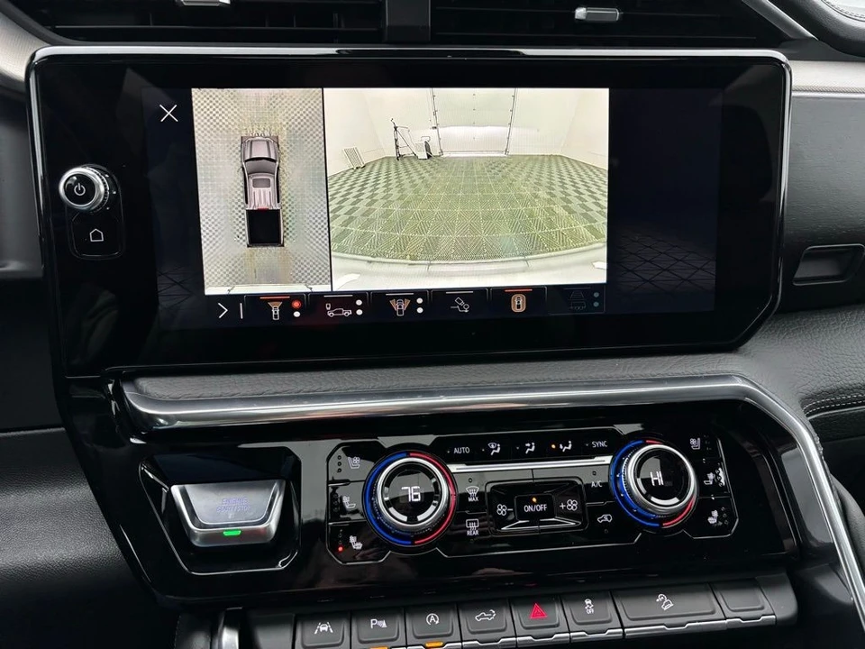 2026 GMC Sierra 5th Gen - Image 3 of 12
