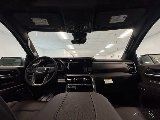 2026 GMC Sierra 5th Gen - Image 12 of 12