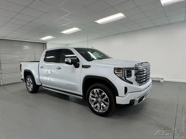 2026 GMC Sierra 5th Gen - Image 3 of 12