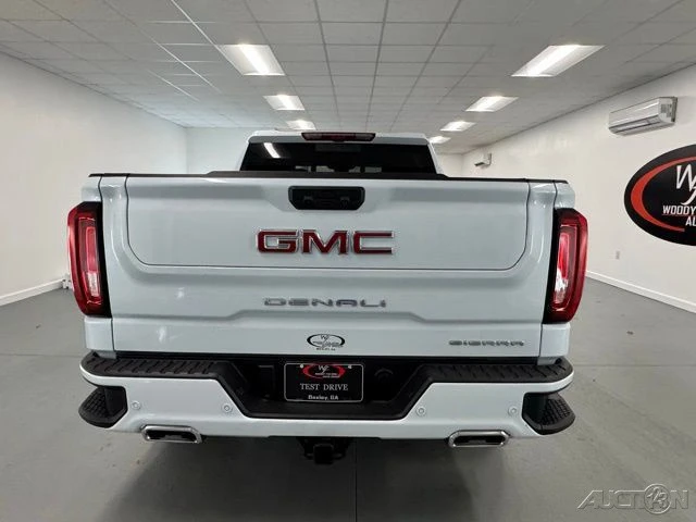 2026 GMC Sierra 5th Gen - Image 6 of 12