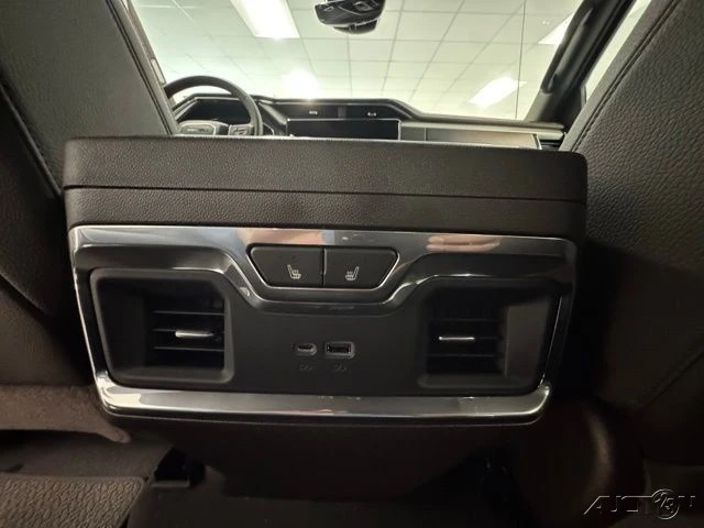 2026 GMC Sierra 5th Gen - Image 11 of 12