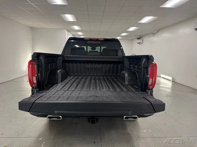 2026 GMC Sierra 5th Gen - Image 7 of 12