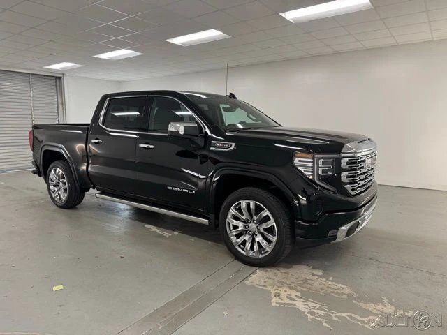 2026 GMC Sierra 5th Gen - Image 3 of 12