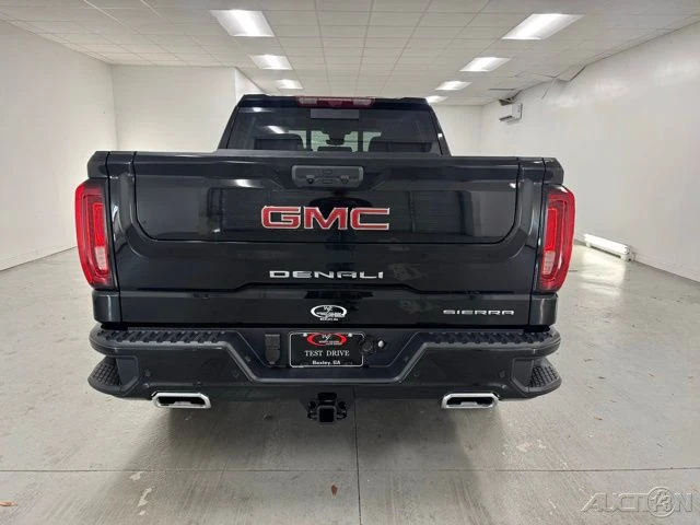 2026 GMC Sierra 5th Gen - Image 6 of 12