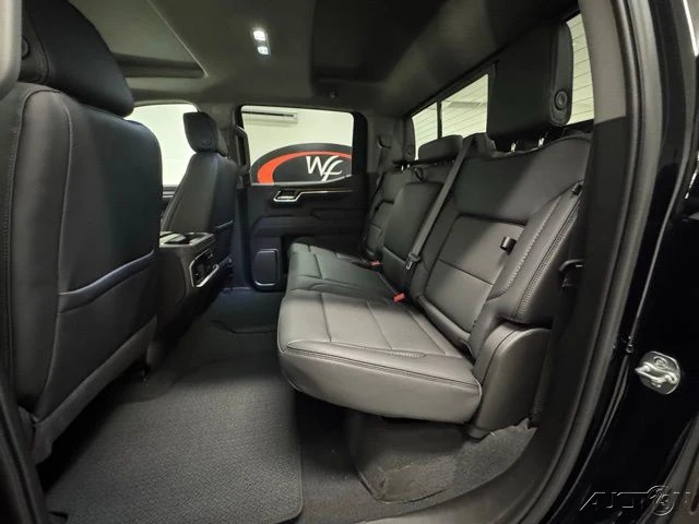 2026 GMC Sierra 5th Gen - Image 9 of 12