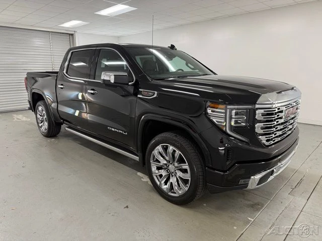 2026 GMC Sierra 5th Gen - Image 3 of 12