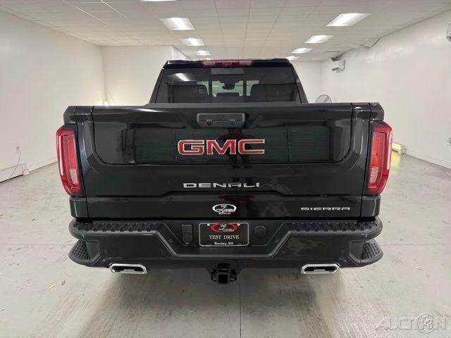 2026 GMC Sierra 5th Gen - Image 7 of 12