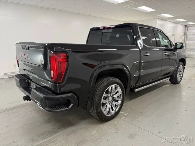 2026 GMC Sierra 5th Gen - Image 6 of 12