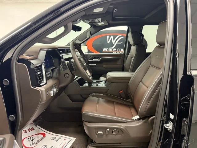 2026 GMC Sierra 5th Gen - Image 9 of 12