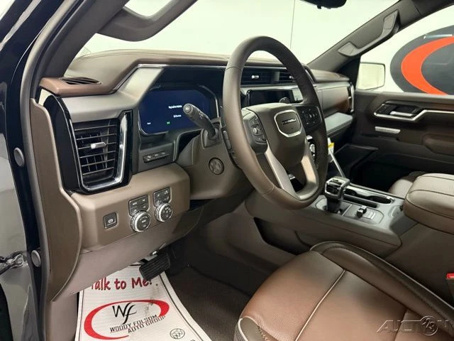 2026 GMC Sierra 5th Gen - Image 12 of 12