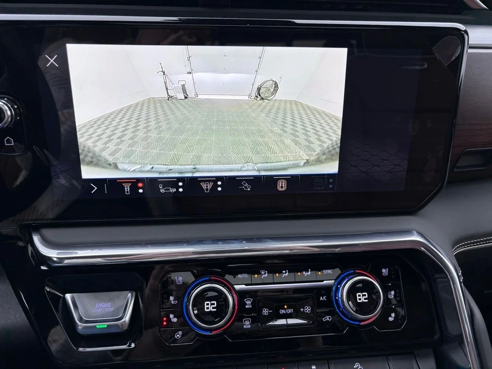 2026 GMC Sierra 5th Gen - Image 3 of 12
