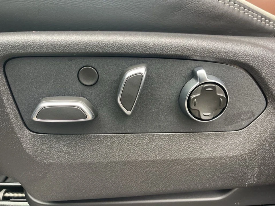 2026 GMC Sierra 5th Gen - Image 11 of 12