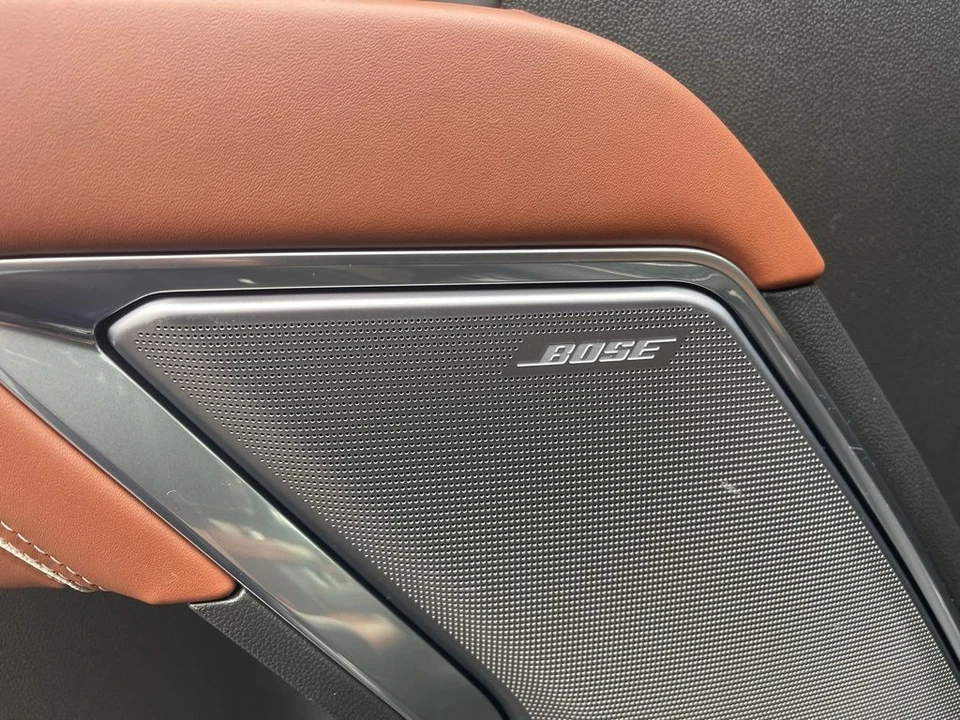 2026 GMC Sierra 5th Gen - Image 11 of 12