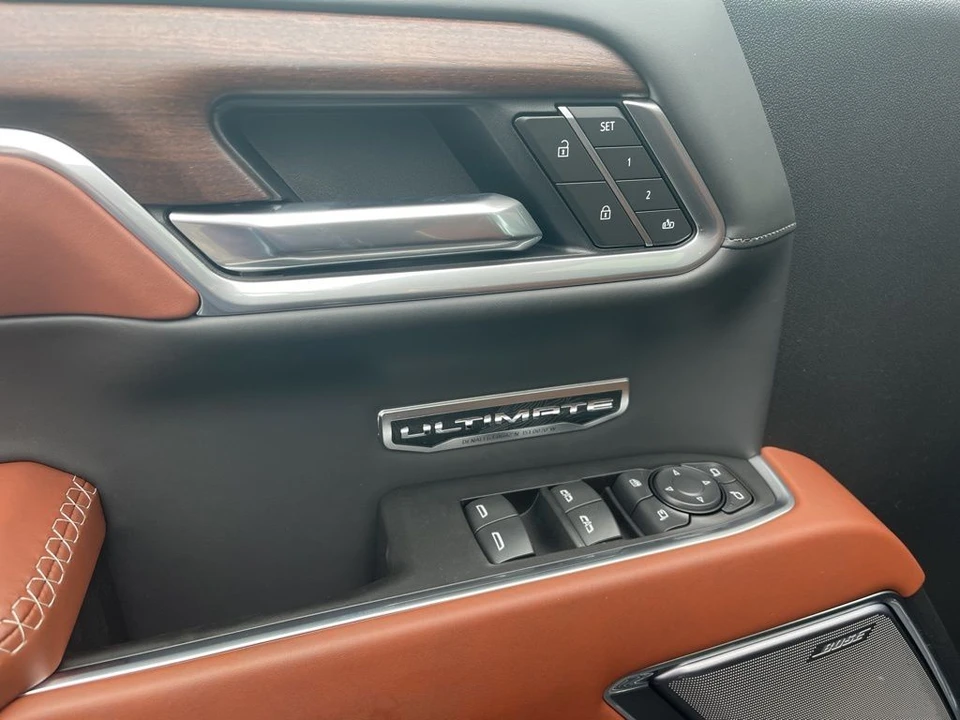 2026 GMC Sierra 5th Gen - Image 10 of 12