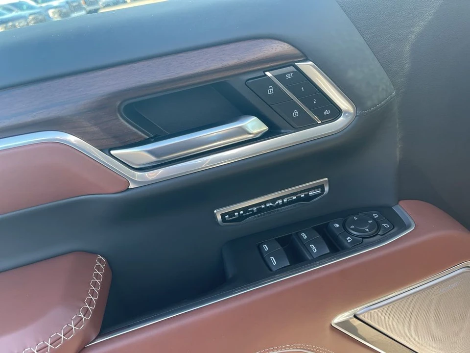 2026 GMC Sierra 5th Gen - Image 10 of 12