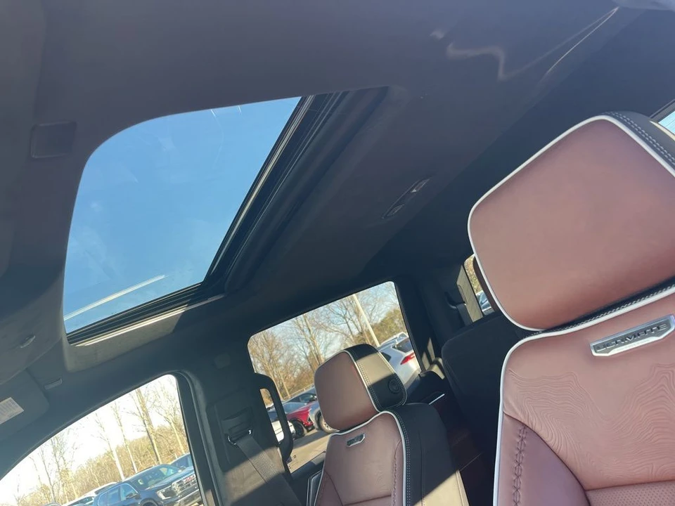 2026 GMC Sierra 5th Gen - Image 12 of 12