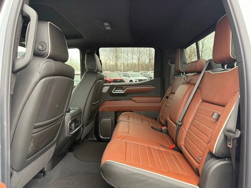 2026 GMC Sierra 5th Gen - Image 12 of 12