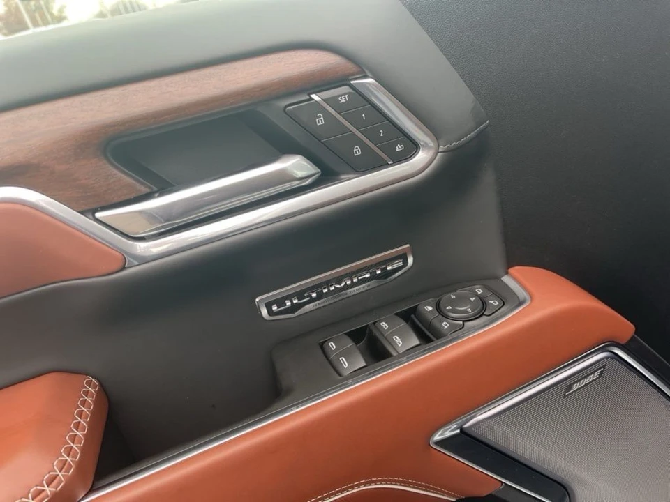 2026 GMC Sierra 5th Gen - Image 11 of 12