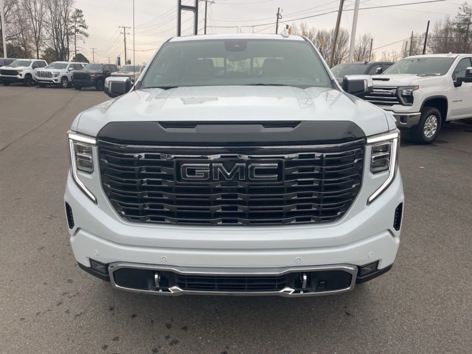 2026 GMC Sierra 5th Gen - Image 7 of 12