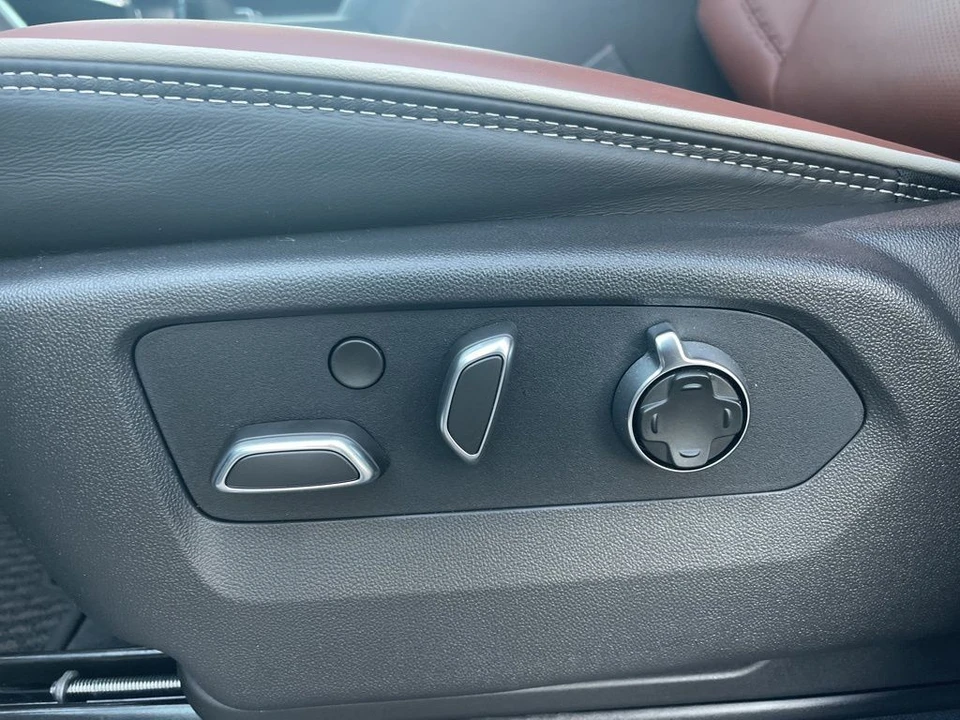 2026 GMC Sierra 5th Gen - Image 12 of 12