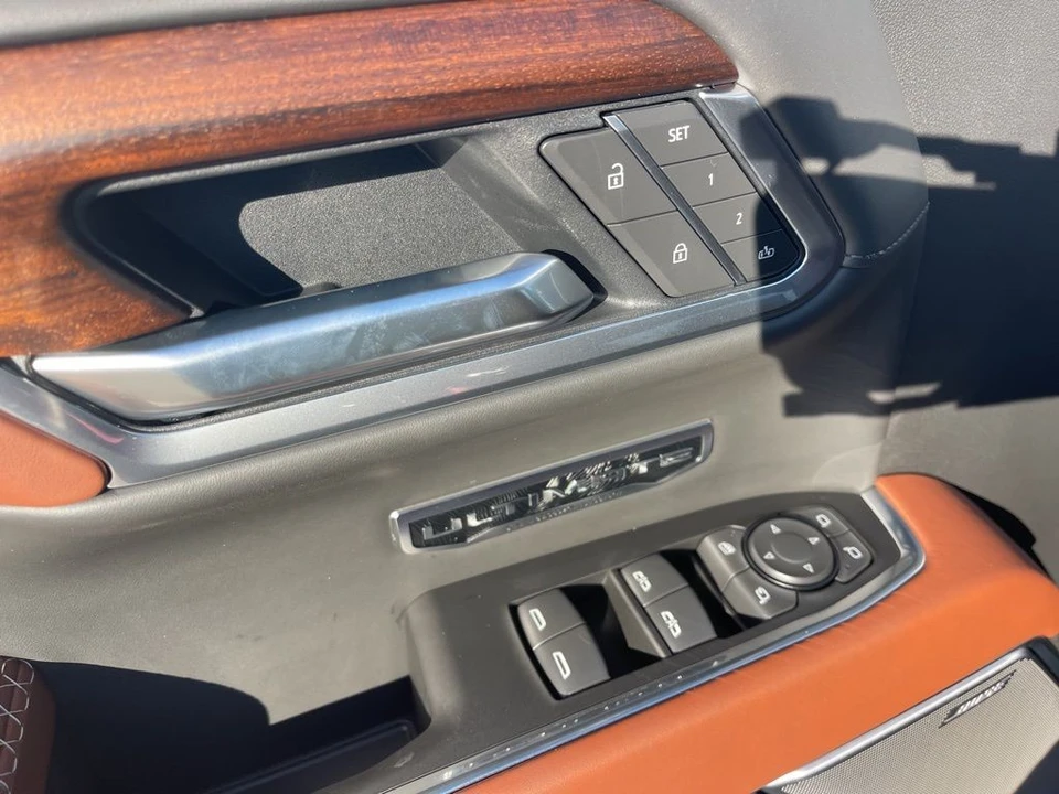 2026 GMC Sierra 5th Gen - Image 10 of 21
