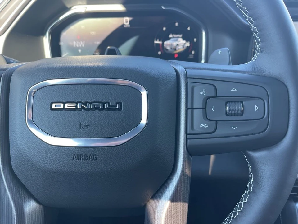 2026 GMC Sierra 5th Gen - Image 21 of 21