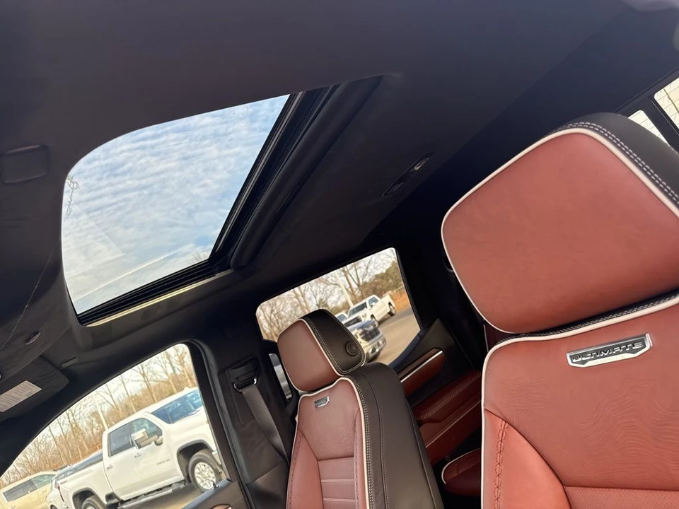2026 GMC Sierra 5th Gen - Image 12 of 12