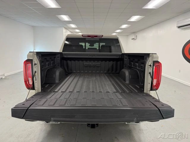 2026 GMC Sierra 5th Gen - Image 8 of 12