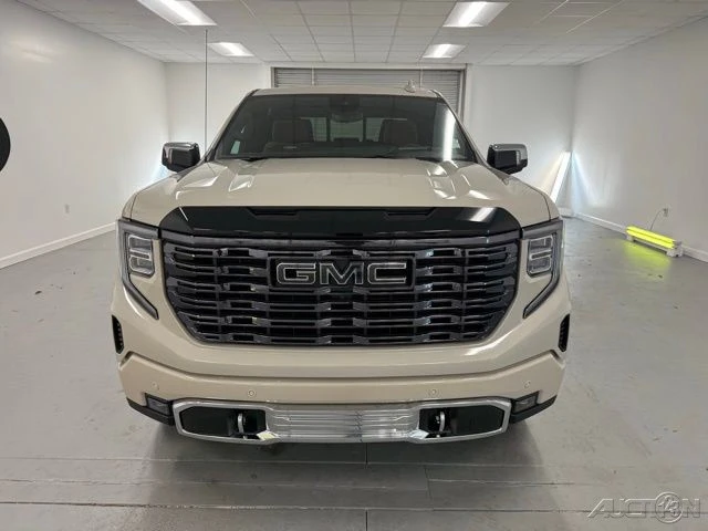 2026 GMC Sierra 5th Gen - Image 2 of 12