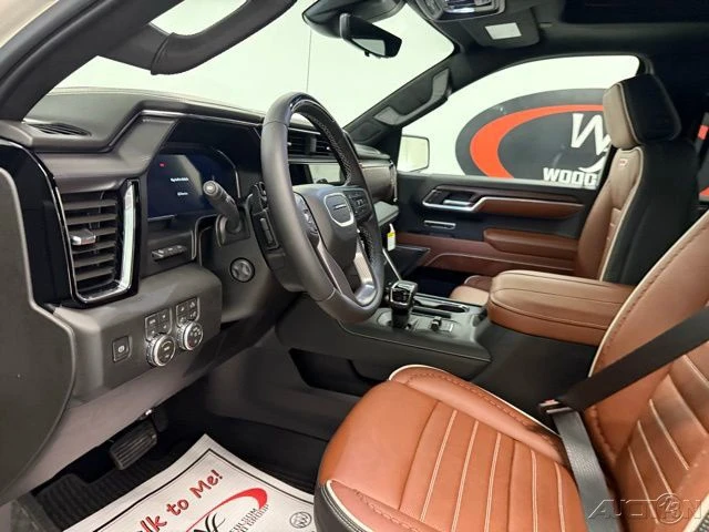2026 GMC Sierra 5th Gen - Image 12 of 12