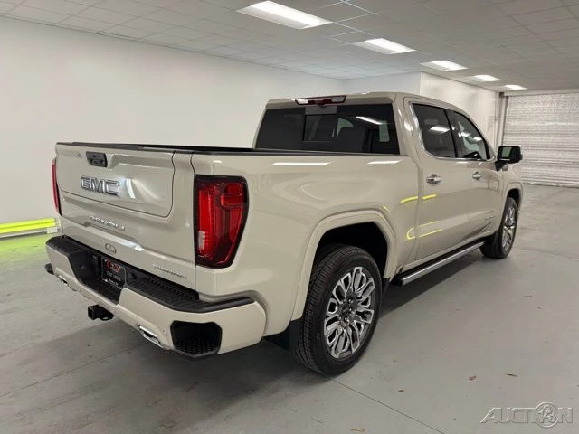 2026 GMC Sierra 5th Gen - Image 6 of 12