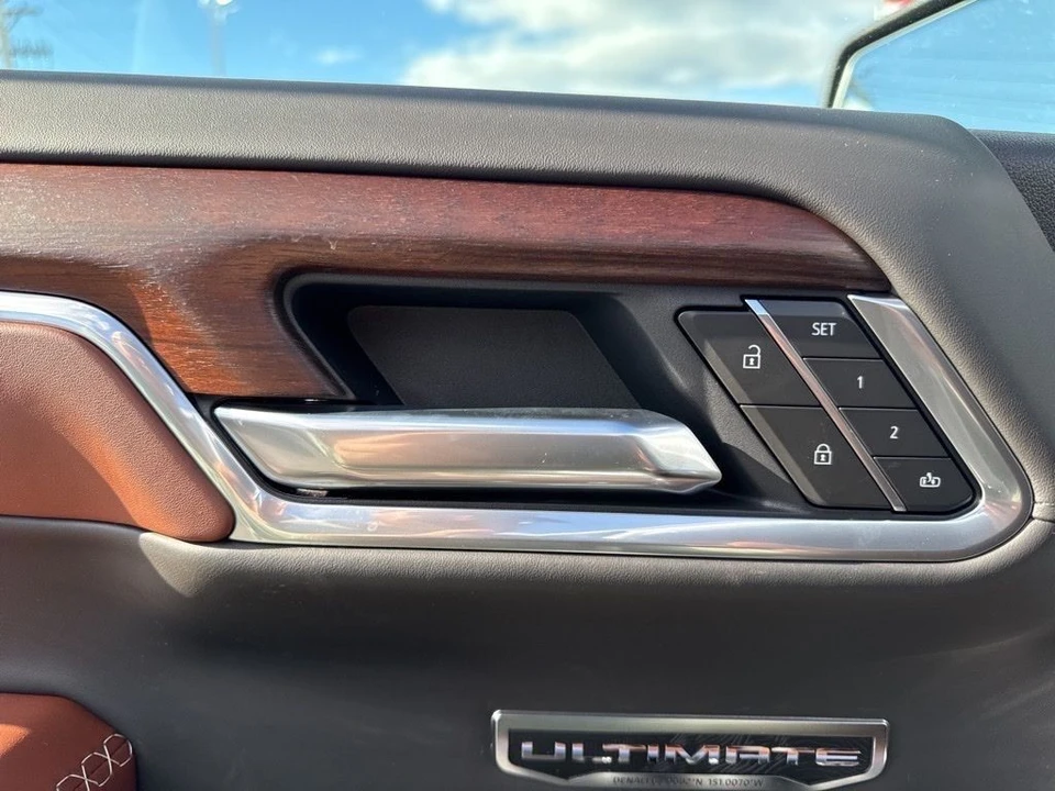 2026 GMC Sierra 5th Gen - Image 12 of 12