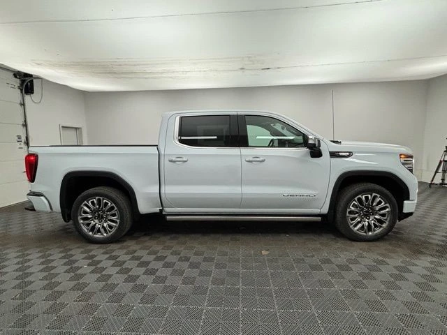 2026 GMC Sierra 5th Gen - Image 9 of 12