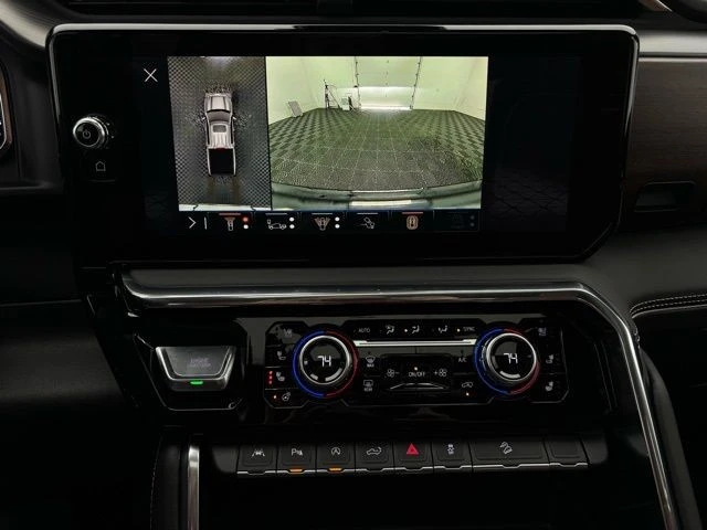 2026 GMC Sierra 5th Gen - Image 3 of 12