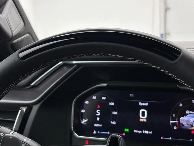 2026 GMC Sierra 5th Gen - Image 5 of 12