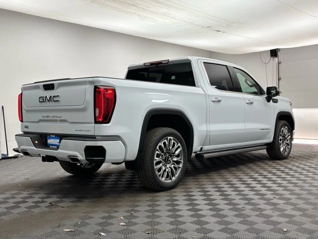 2026 GMC Sierra 5th Gen - Image 10 of 12