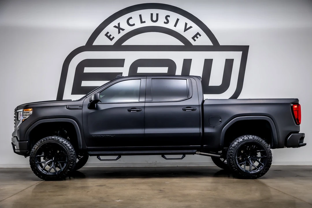 2026 GMC Sierra 5th Gen - Image 6 of 12