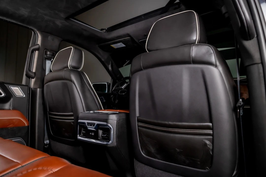 2026 GMC Sierra 5th Gen - Image 10 of 12