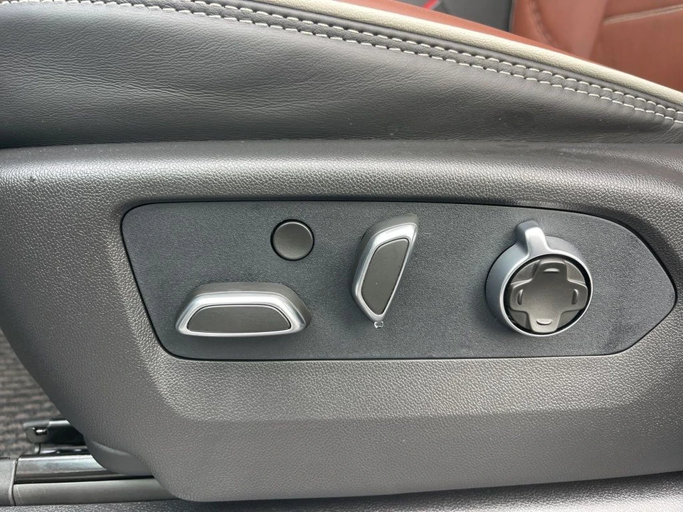 2026 GMC Sierra 5th Gen - Image 12 of 12