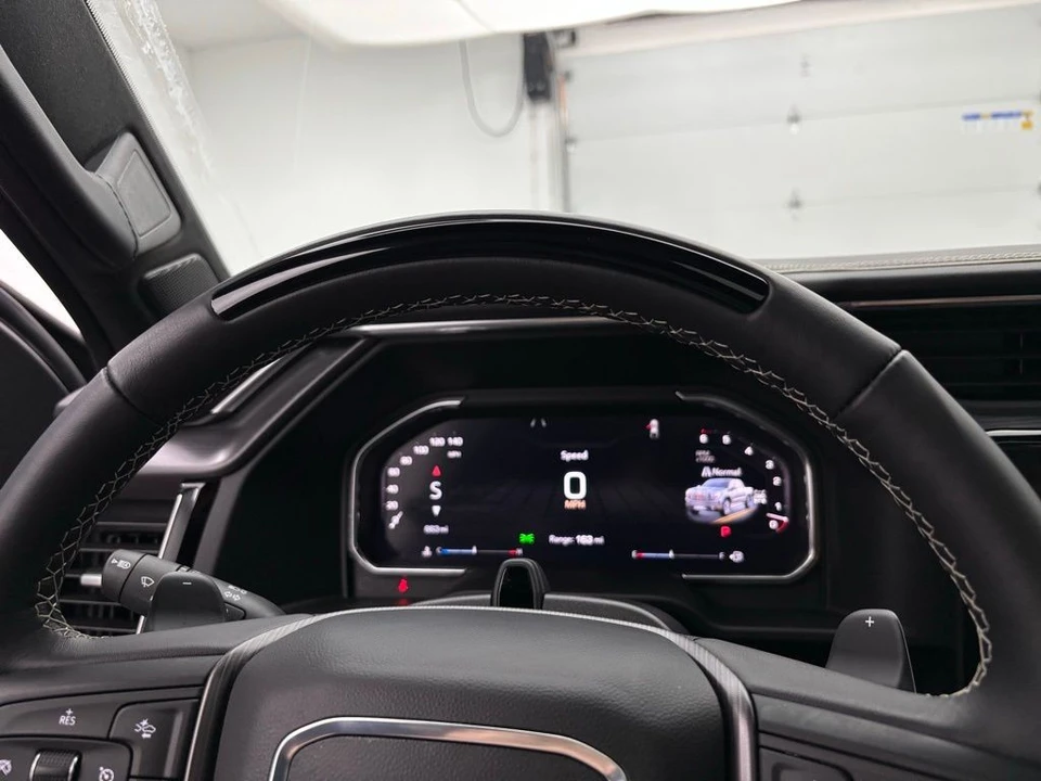 2026 GMC Sierra 5th Gen - Image 5 of 12