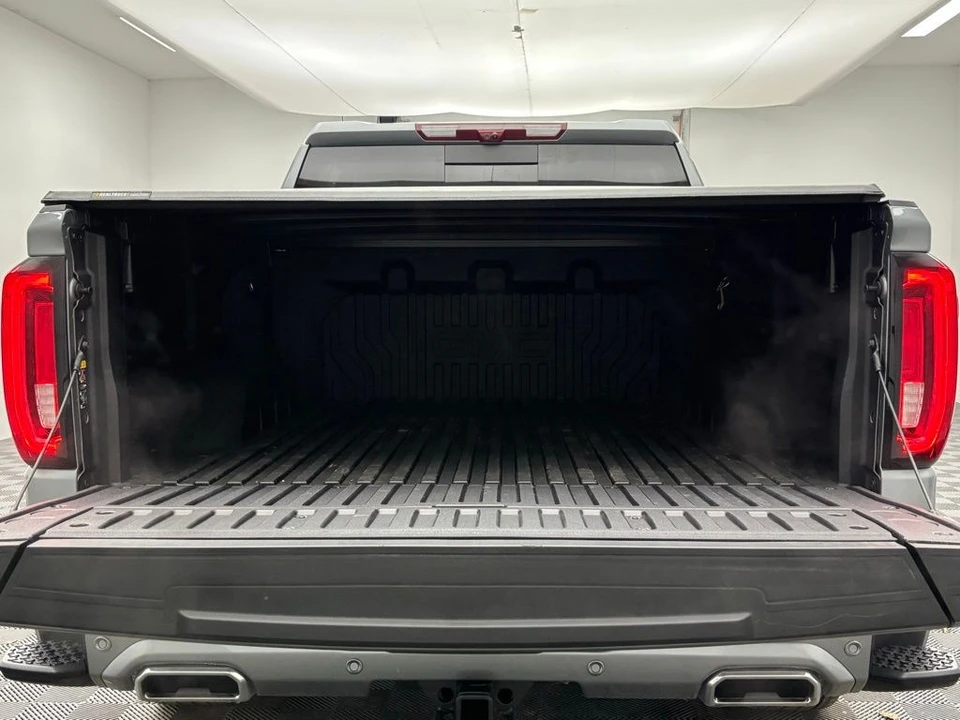 2026 GMC Sierra 5th Gen - Image 12 of 12
