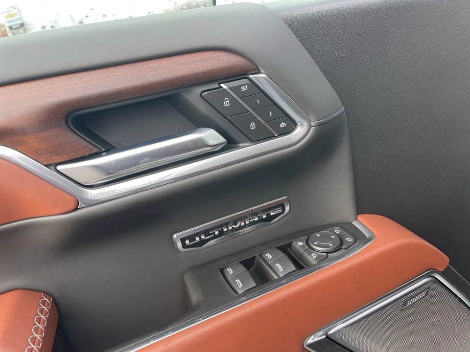 2026 GMC Sierra 5th Gen - Image 10 of 12