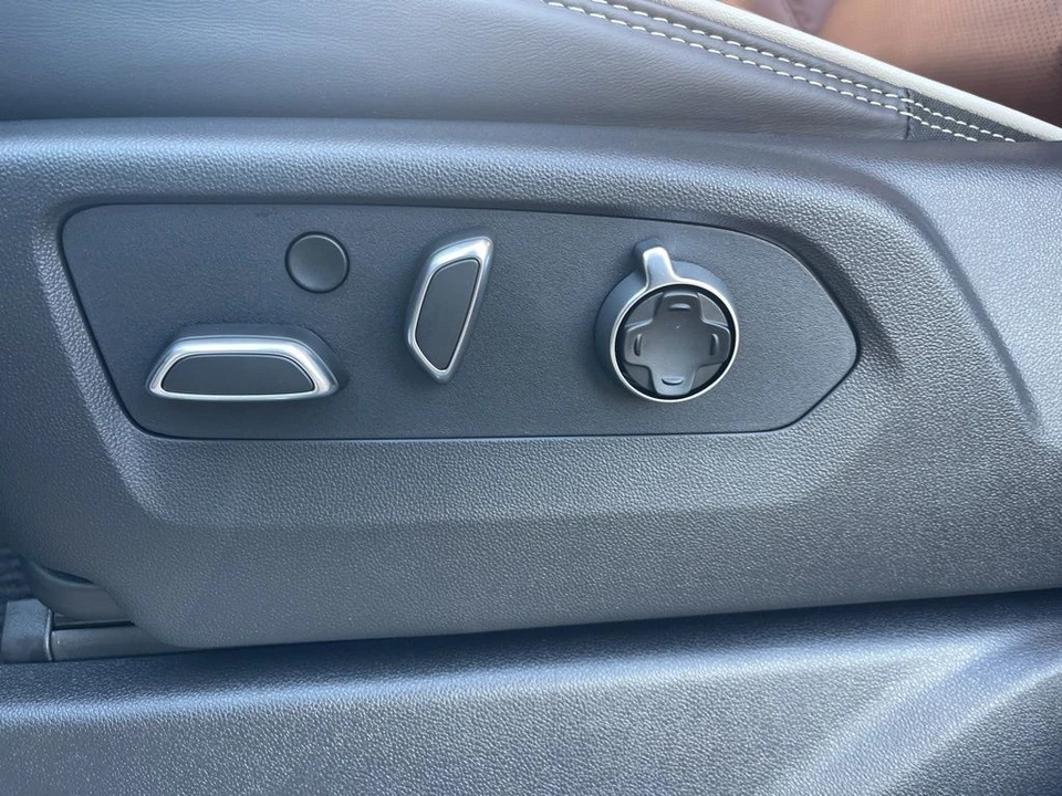 2026 GMC Sierra 5th Gen - Image 12 of 12