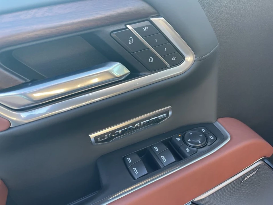 2026 GMC Sierra 5th Gen - Image 10 of 12